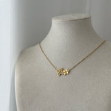 HEYLIE ~ NECKLACE