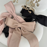 LOVLY BOW ~HAIR CLIPS