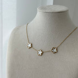 KIRAH ~ NECKLACE