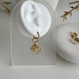 SILVIE ~ EARRINGS