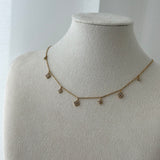 NONA ~ NECKLACE