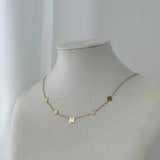 ENDLESS LUCK ~ NECKLACE