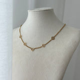 DIMA ~ NECKLACE