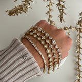 FULL BLOOM ~ BRACELET