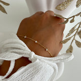 TINY SPARKLE ~ BRACELET