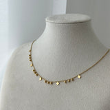 LENNA ~ NECKLACE