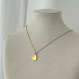 DIANA HEART ~ NECKLACE