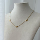 DASIE ~ NECKLACE