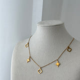 LUCIE ~ NECKLACE