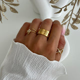 SUNNA ~ VU RING