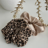 MEDIUM SCRUNCHIE SET