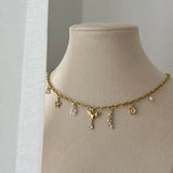 ALENA ~ NECKLACE