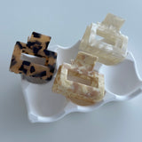 THE MUST HAVES ~ SQUARE CLIPS