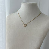 TIRRA ~ NECKLACE