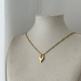 BABY LOVE ~ NECKLACE