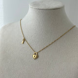 LOVELY KEY ~ NECKLACE