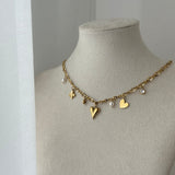 LOVING ~ NECKLACE