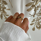 SPARKLE LOVER ~ RING